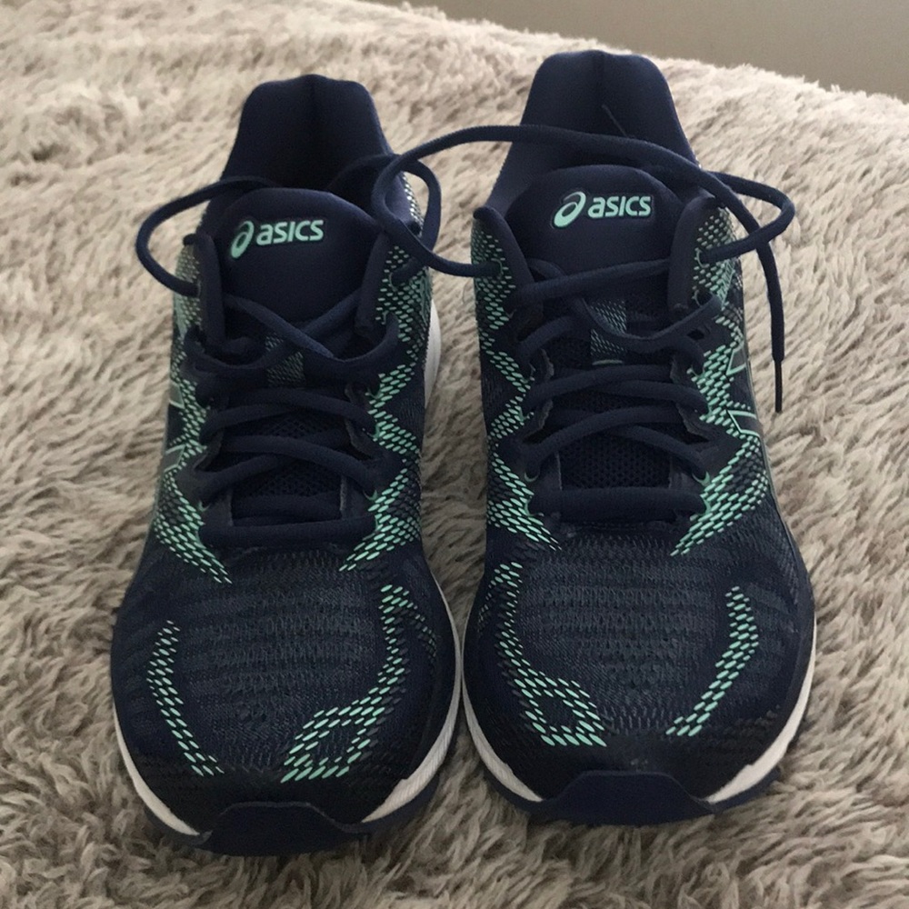 12.5 Asics Gel Nimbus 20